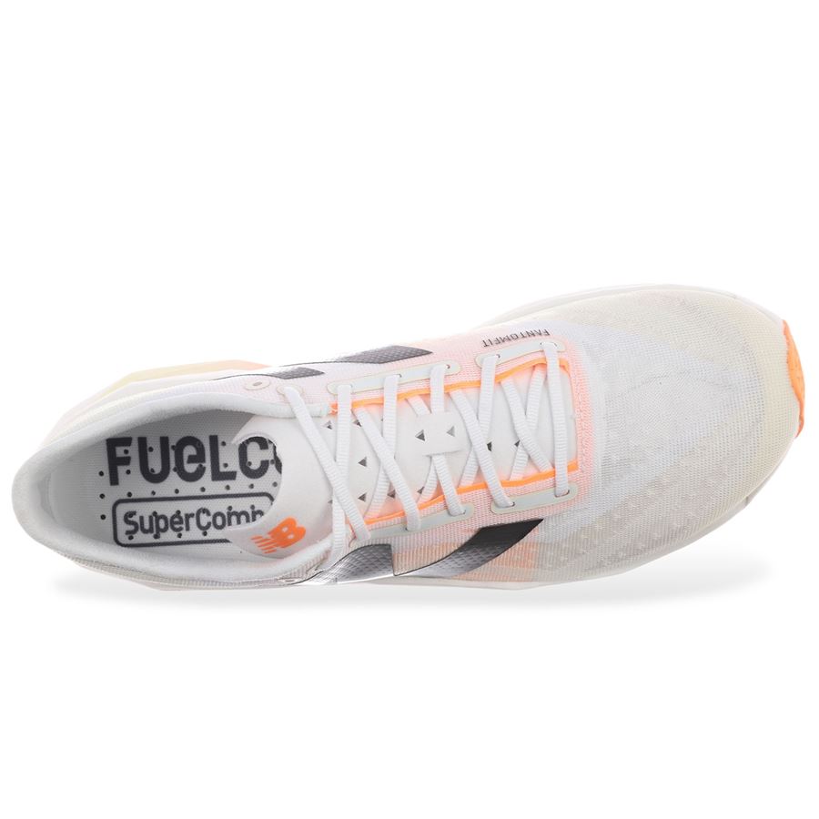 FuelCell SuperComp Elitev4 scarpe running da uomo New Balance | MRCELCW4